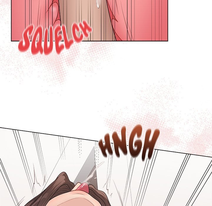 Signed, Sealed, Mistaken - Chapter 54 [photo 73] - MangaPorn