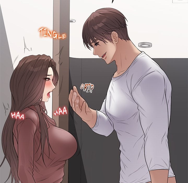 Signed, Sealed, Mistaken - Chapter 54 [photo 77] - MangaPorn