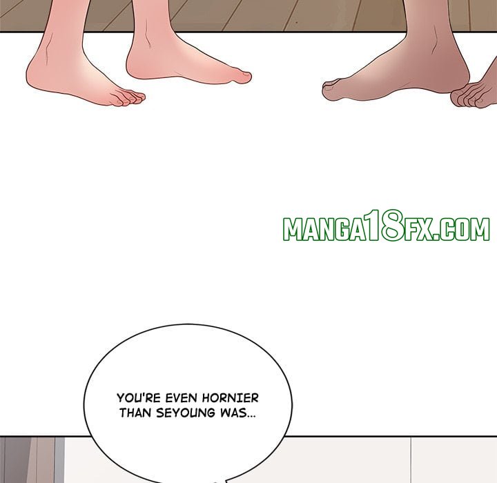 Signed, Sealed, Mistaken - Chapter 54 [photo 79] - MangaPorn