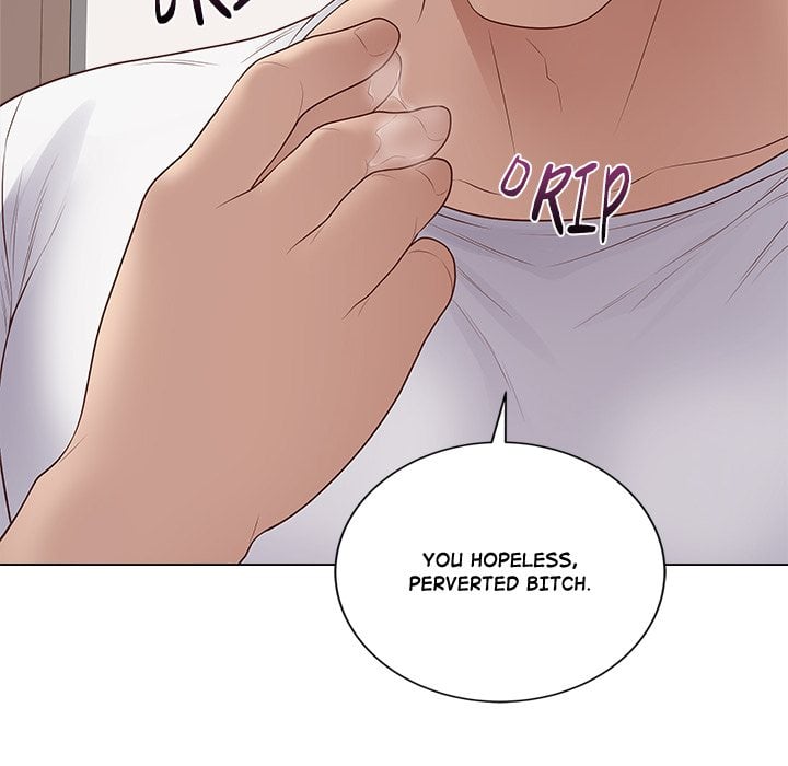 Signed, Sealed, Mistaken - Chapter 54 [photo 81] - MangaPorn