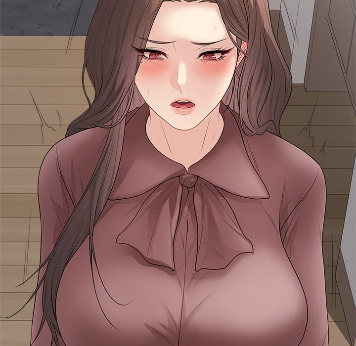 Signed, Sealed, Mistaken - Chapter 54 [photo 83] - MangaPorn