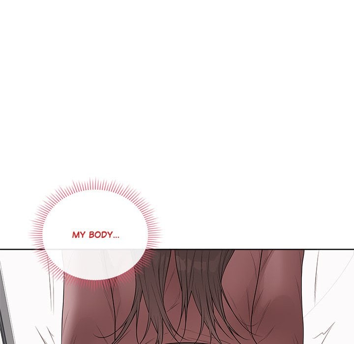 Signed, Sealed, Mistaken - Chapter 54 [photo 87] - MangaPorn