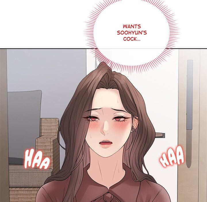 Signed, Sealed, Mistaken - Chapter 54 [photo 90] - MangaPorn