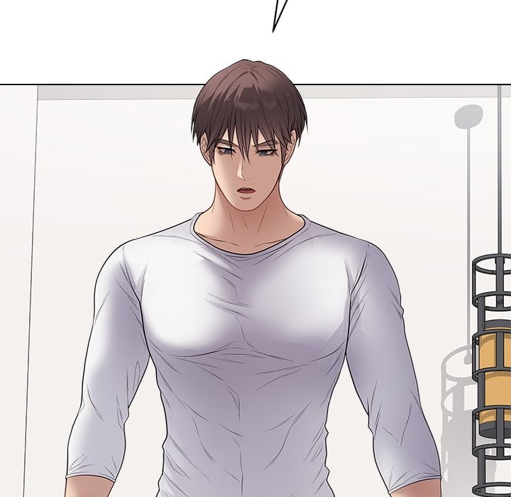 Signed, Sealed, Mistaken - Chapter 54 [photo 94] - MangaPorn