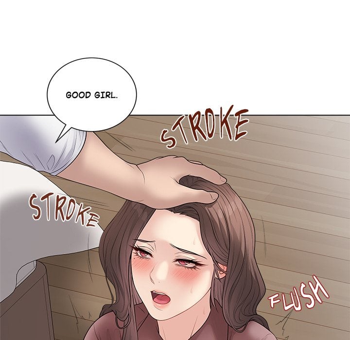 Signed, Sealed, Mistaken - Chapter 54 [photo 97] - MangaPorn