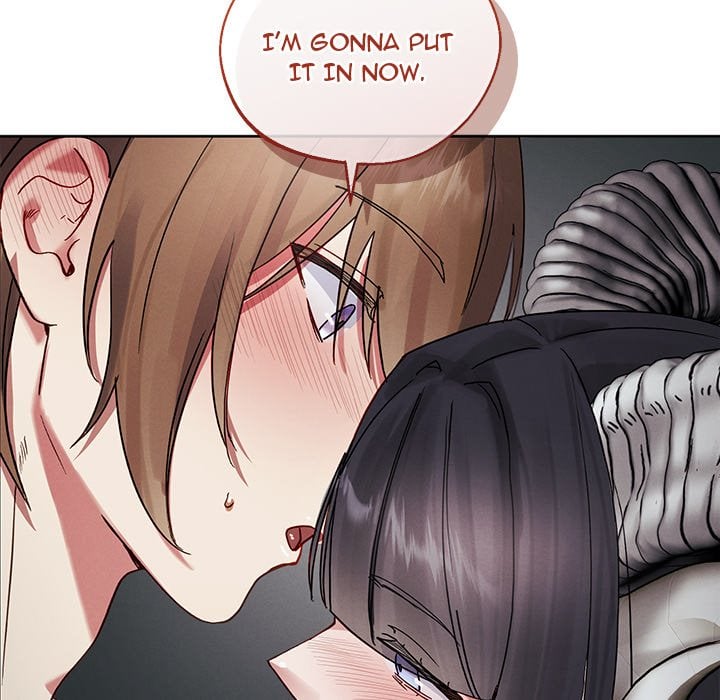 From Weakling to Nemesis - Chapter 32 [photo 143] - MangaPorn