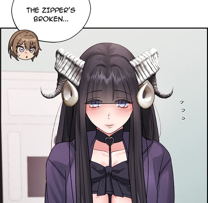 From Weakling to Nemesis - Chapter 32 [photo 19] - MangaPorn