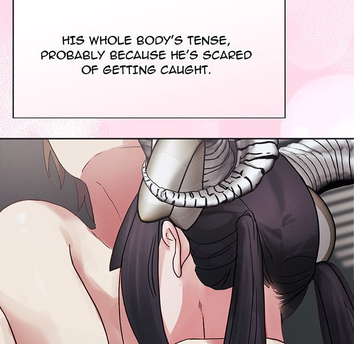 From Weakling to Nemesis - Chapter 32 [photo 49] - MangaPorn