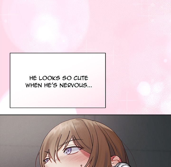 From Weakling to Nemesis - Chapter 32 [photo 54] - MangaPorn