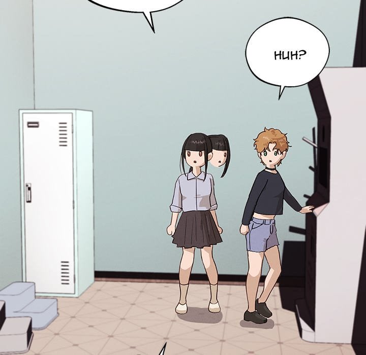 From Weakling to Nemesis - Chapter 32 [photo 71] - MangaPorn