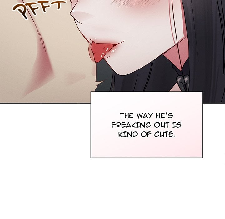 From Weakling to Nemesis - Chapter 32 [photo 88] - MangaPorn