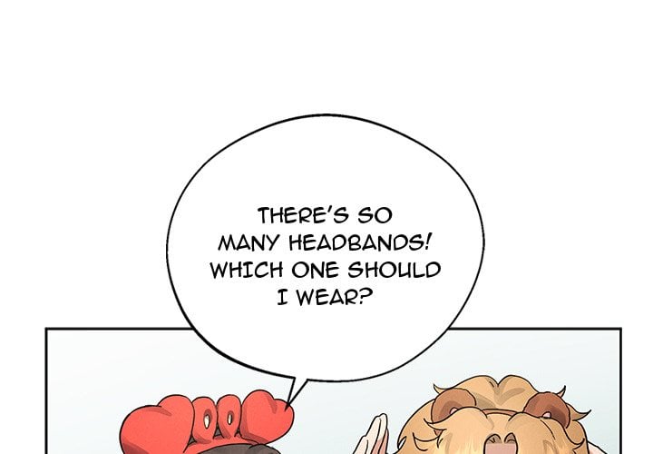 From Weakling to Nemesis - Chapter 33 [photo 1] - MangaPorn