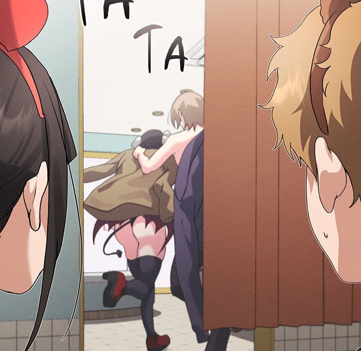 From Weakling to Nemesis - Chapter 33 [photo 101] - MangaPorn