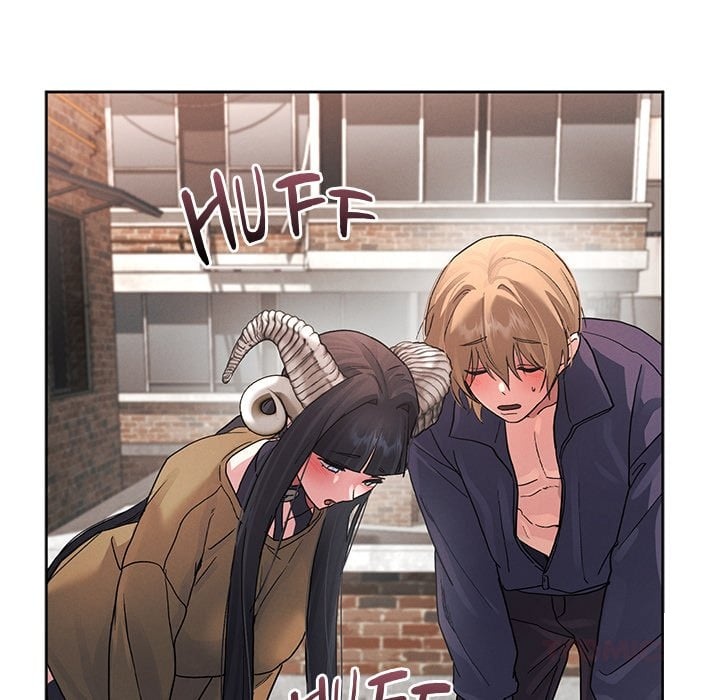 From Weakling to Nemesis - Chapter 33 [photo 111] - MangaPorn