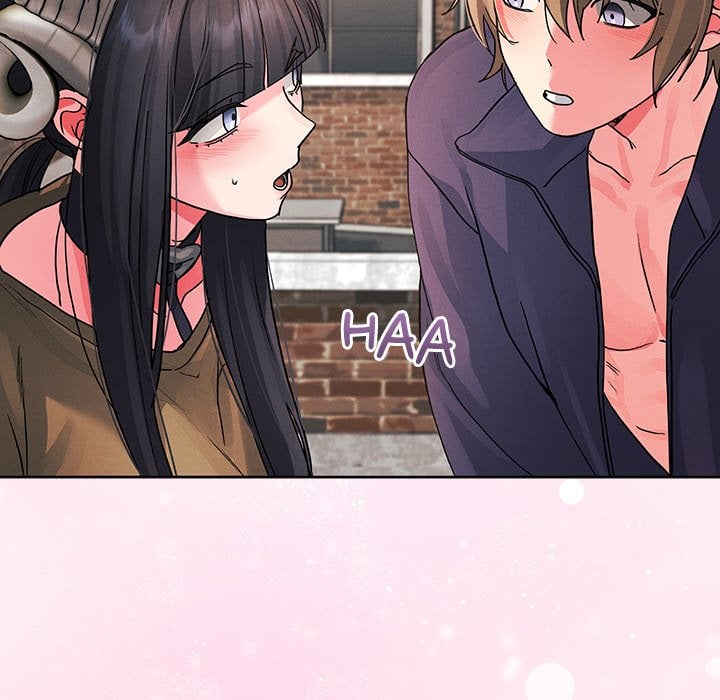 From Weakling to Nemesis - Chapter 33 [photo 113] - MangaPorn