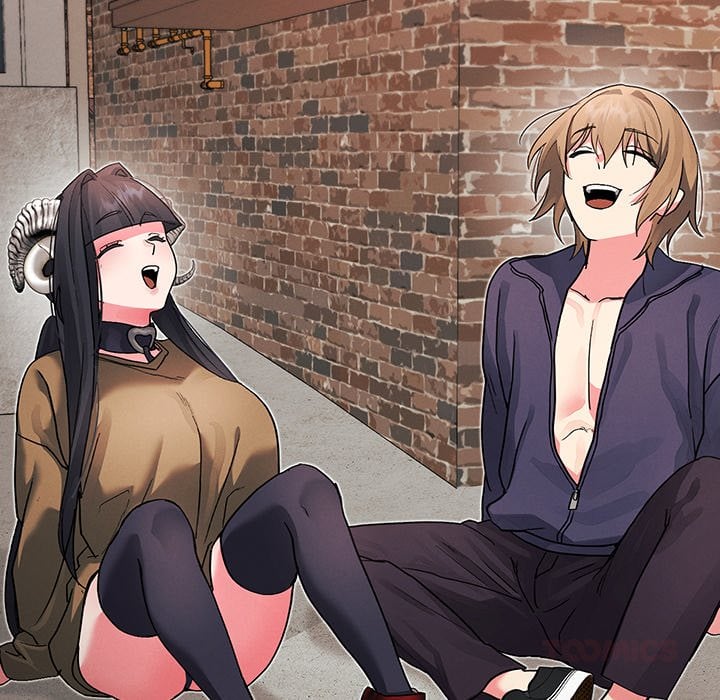 From Weakling to Nemesis - Chapter 33 [photo 117] - MangaPorn