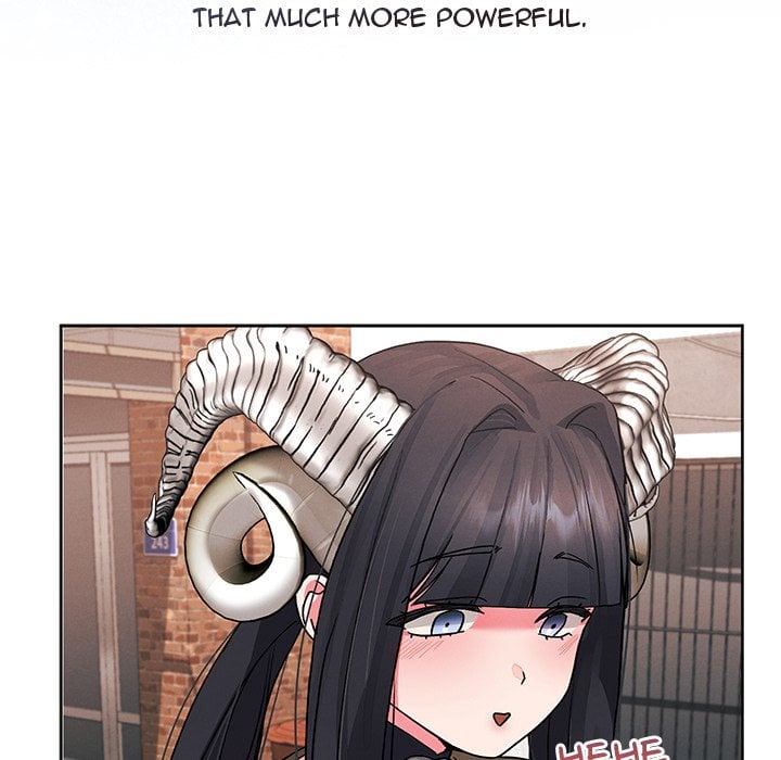 From Weakling to Nemesis - Chapter 33 [photo 126] - MangaPorn