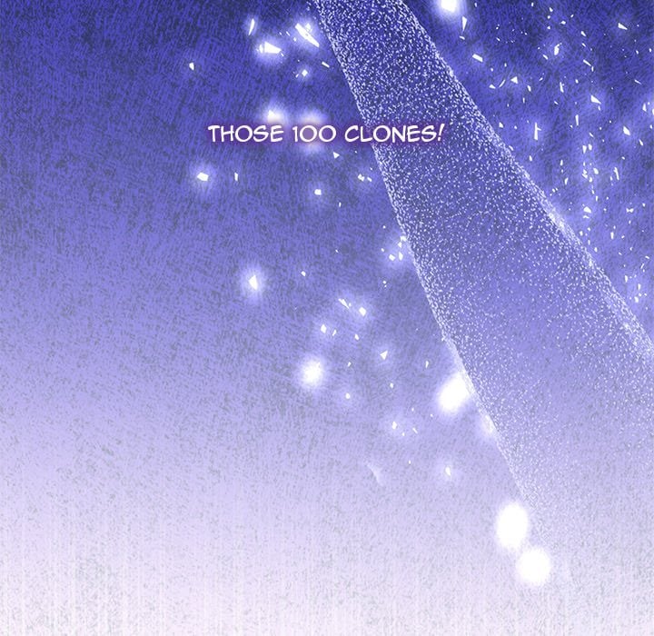 From Weakling to Nemesis - Chapter 33 [photo 142] - MangaPorn