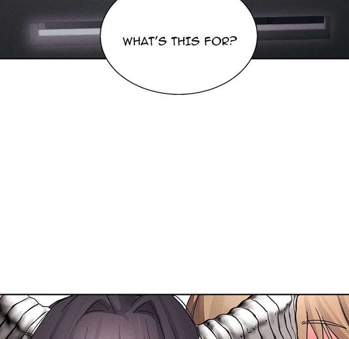 From Weakling to Nemesis - Chapter 33 [photo 52] - MangaPorn