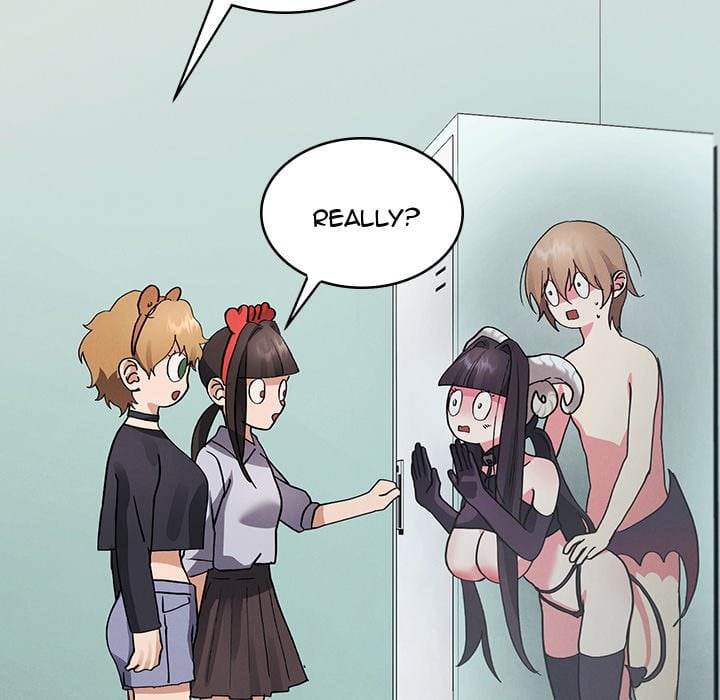 From Weakling to Nemesis - Chapter 33 [photo 55] - MangaPorn