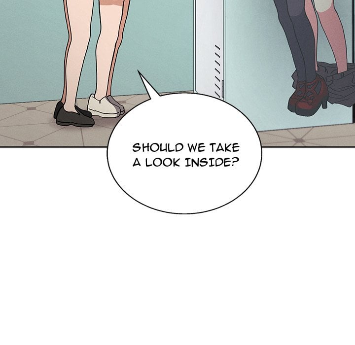 From Weakling to Nemesis - Chapter 33 [photo 56] - MangaPorn