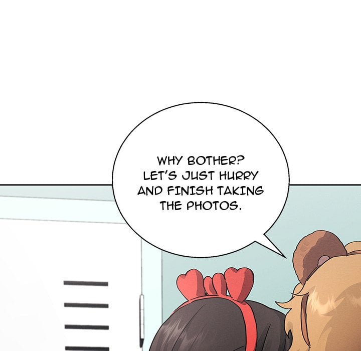 From Weakling to Nemesis - Chapter 33 [photo 60] - MangaPorn