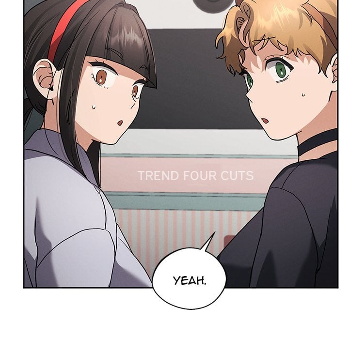 From Weakling to Nemesis - Chapter 33 [photo 95] - MangaPorn