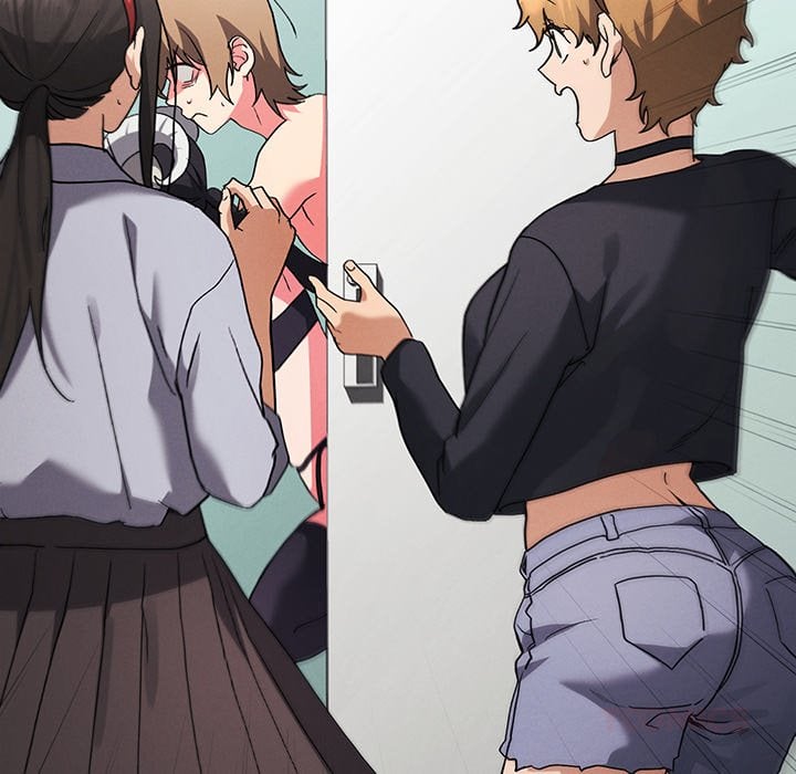 From Weakling to Nemesis - Chapter 33 [photo 99] - MangaPorn