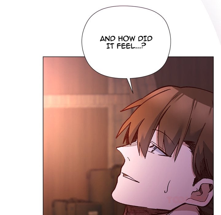 I Will Protect the Lady - Chapter 46 [photo 105] - MangaPorn