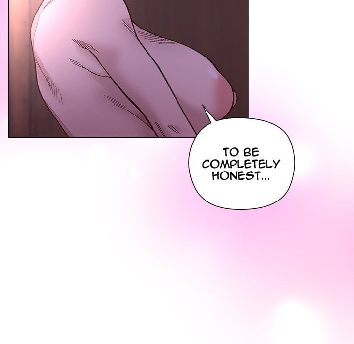 I Will Protect the Lady - Chapter 46 [photo 108] - MangaPorn