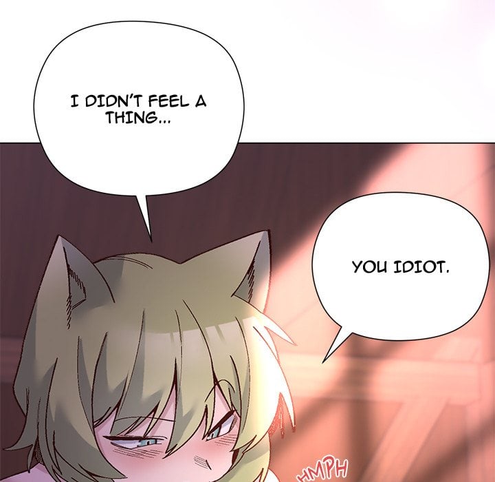 I Will Protect the Lady - Chapter 46 [photo 109] - MangaPorn