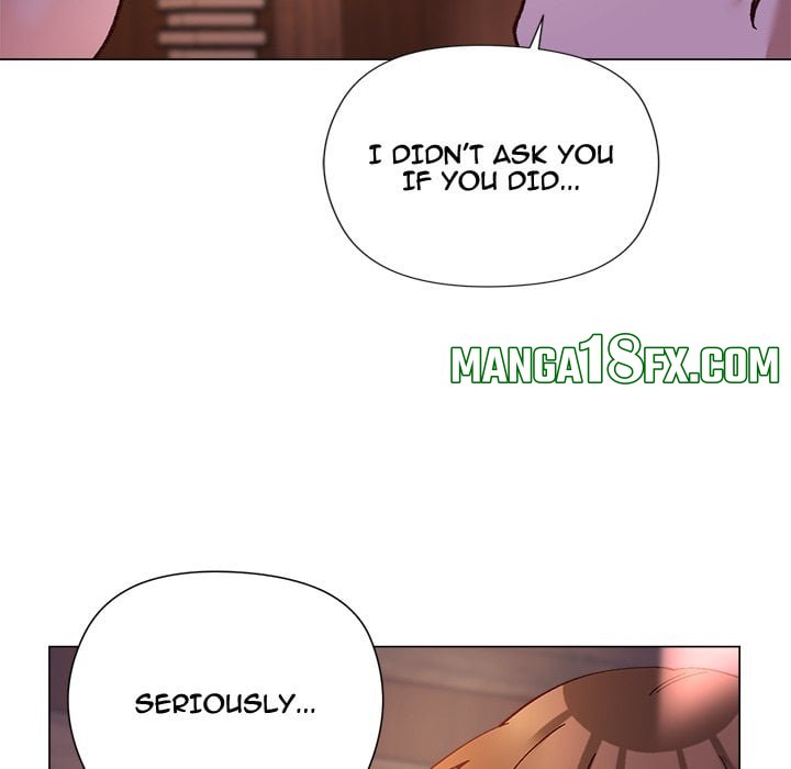 I Will Protect the Lady - Chapter 46 [photo 115] - MangaPorn