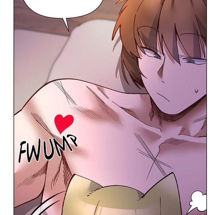 I Will Protect the Lady - Chapter 46 [photo 116] - MangaPorn