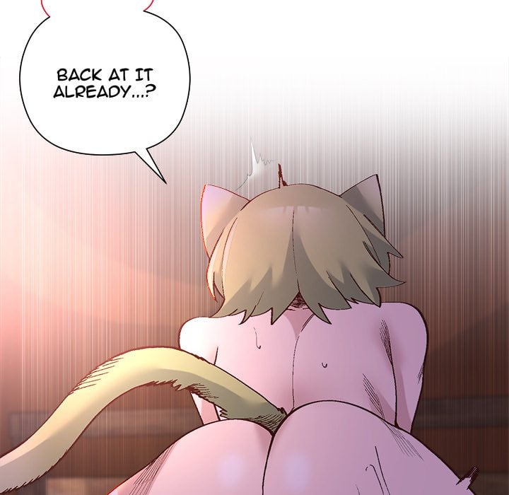 I Will Protect the Lady - Chapter 46 [photo 124] - MangaPorn