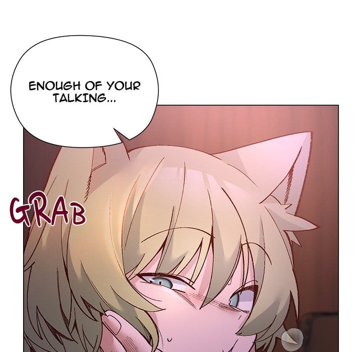 I Will Protect the Lady - Chapter 46 [photo 128] - MangaPorn