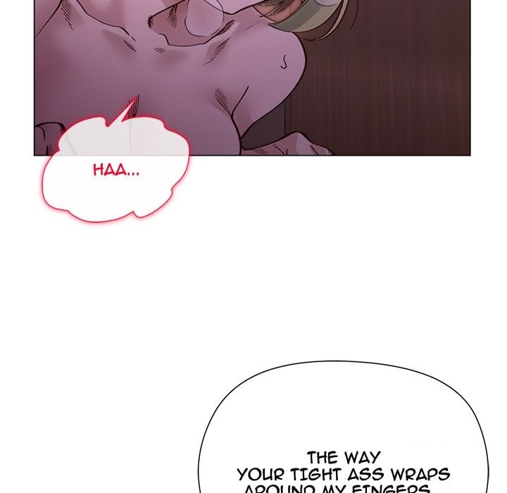 I Will Protect the Lady - Chapter 46 [photo 15] - MangaPorn