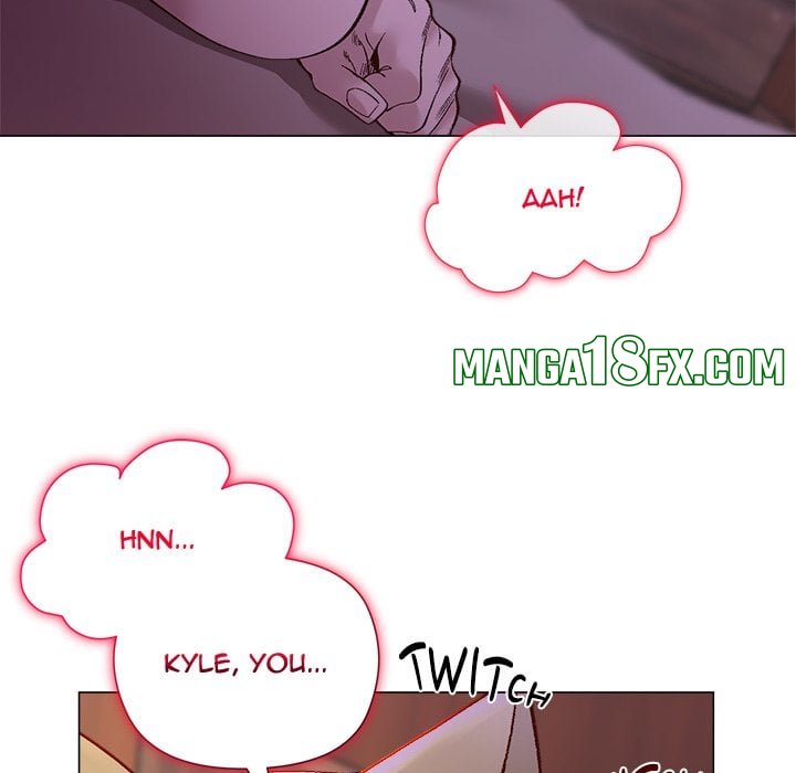 I Will Protect the Lady - Chapter 46 [photo 19] - MangaPorn