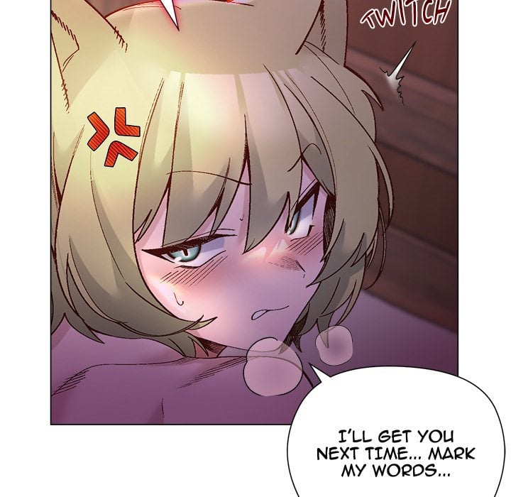 I Will Protect the Lady - Chapter 46 [photo 20] - MangaPorn