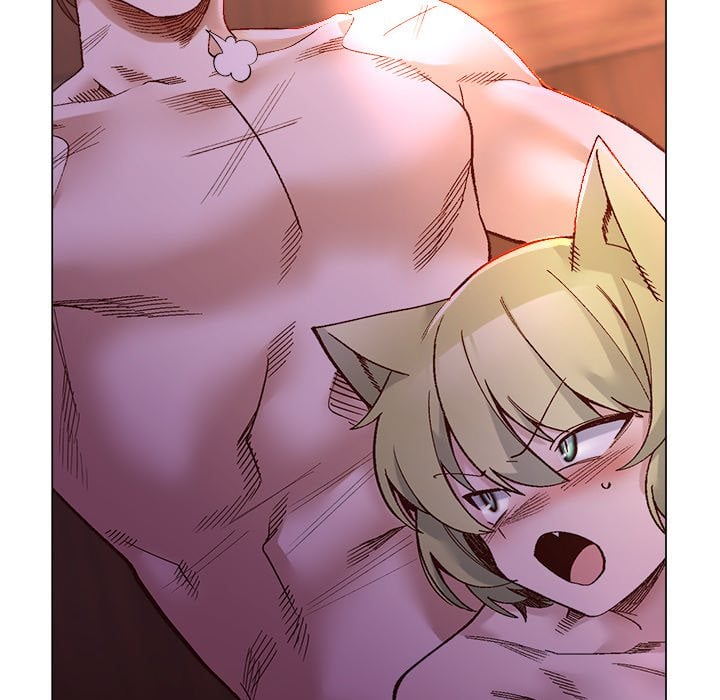 I Will Protect the Lady - Chapter 46 [photo 22] - MangaPorn