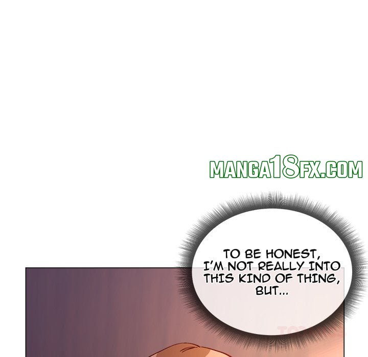 I Will Protect the Lady - Chapter 46 [photo 33] - MangaPorn