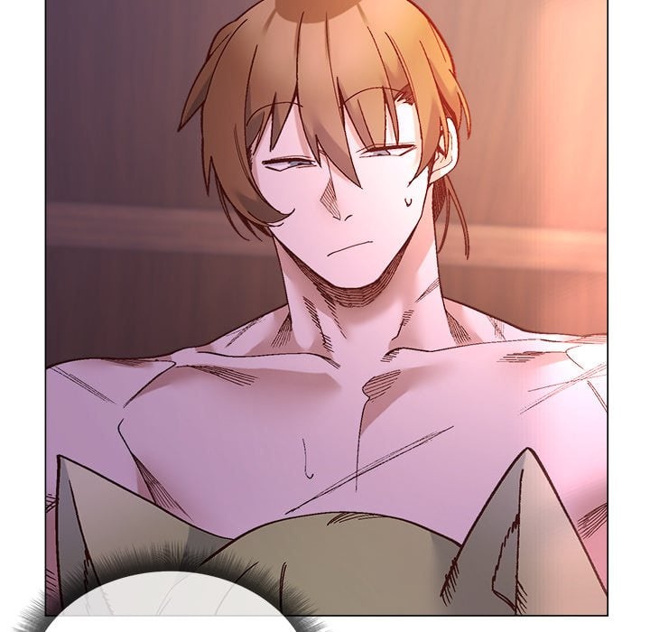 I Will Protect the Lady - Chapter 46 [photo 34] - MangaPorn