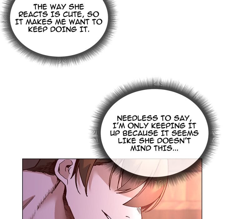 I Will Protect the Lady - Chapter 46 [photo 35] - MangaPorn