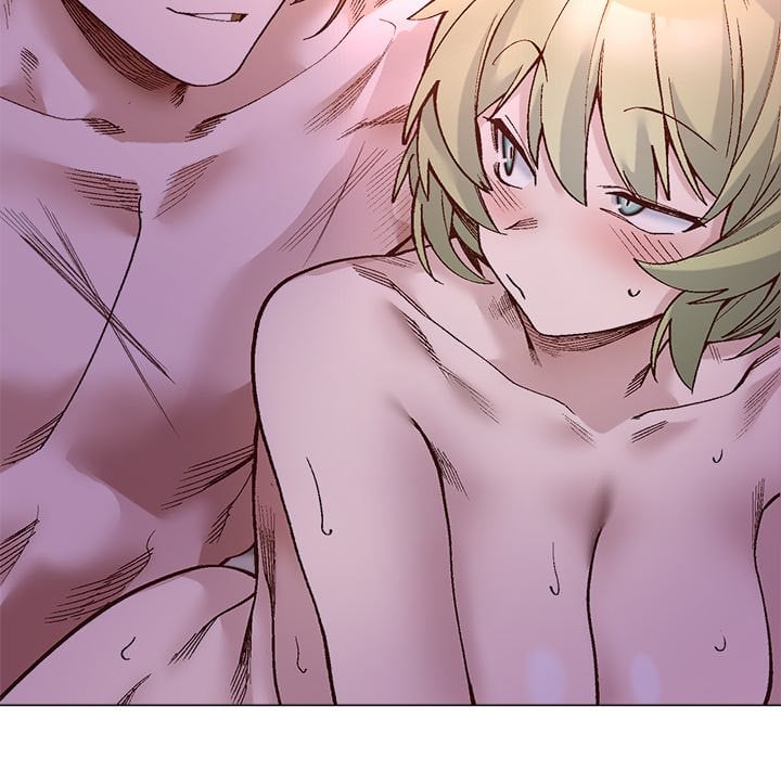 I Will Protect the Lady - Chapter 46 [photo 38] - MangaPorn