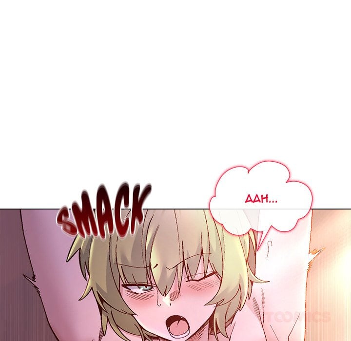 I Will Protect the Lady - Chapter 46 [photo 45] - MangaPorn