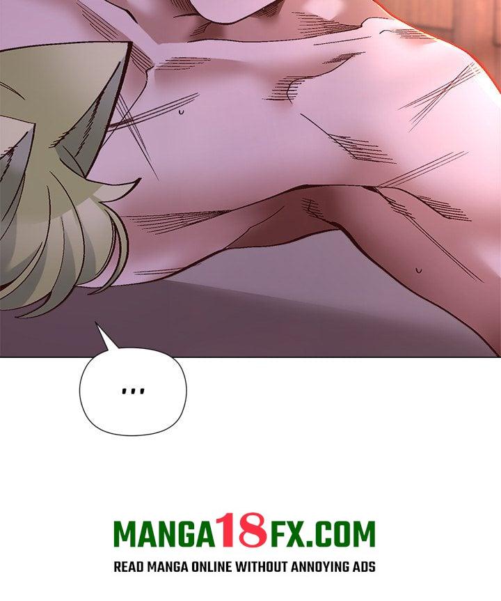 I Will Protect the Lady - Chapter 46 [photo 65] - MangaPorn