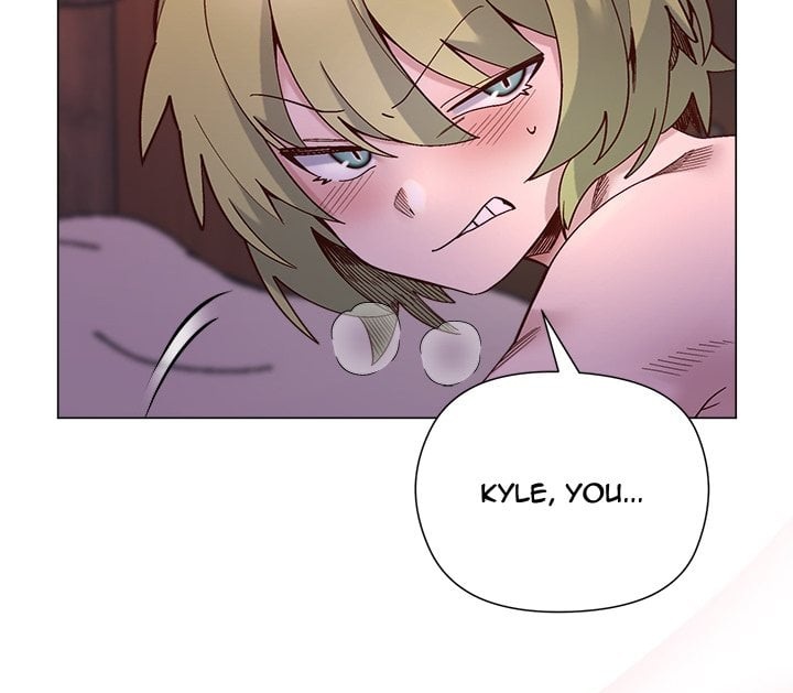 I Will Protect the Lady - Chapter 46 [photo 69] - MangaPorn