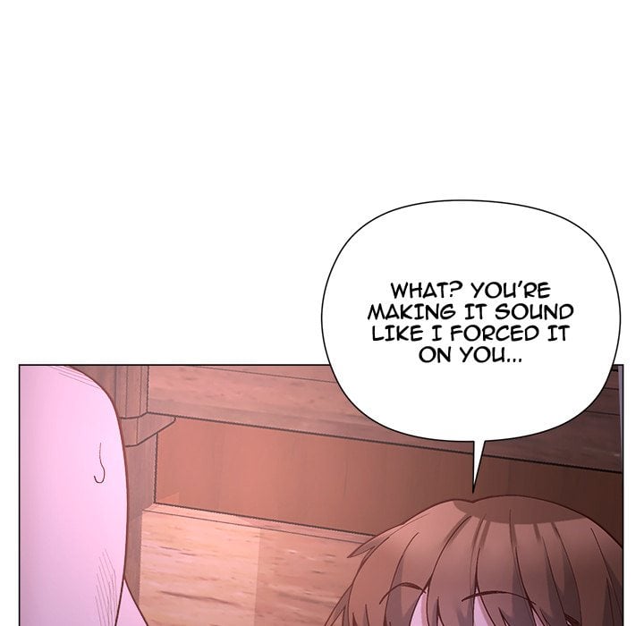 I Will Protect the Lady - Chapter 46 [photo 78] - MangaPorn