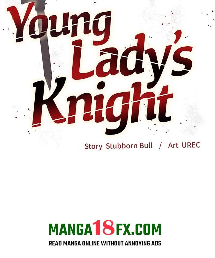 I Will Protect the Lady - Chapter 46 [photo 8] - MangaPorn