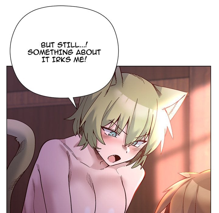 I Will Protect the Lady - Chapter 46 [photo 84] - MangaPorn