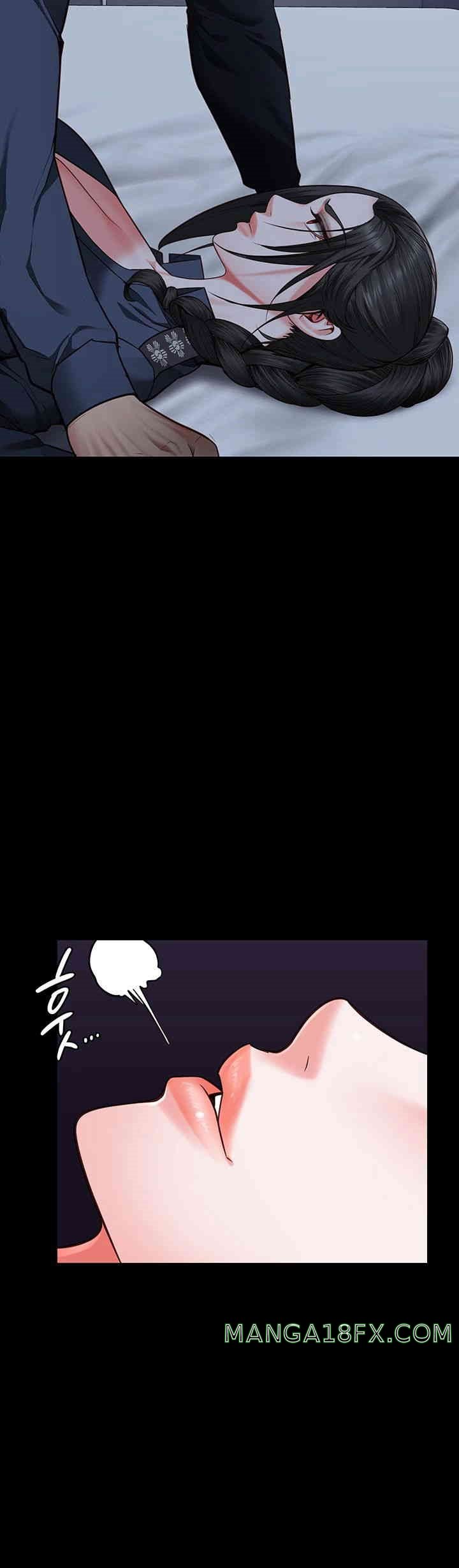 The Bear Girl Raw - Chapter 66 [photo 28] - MangaPorn